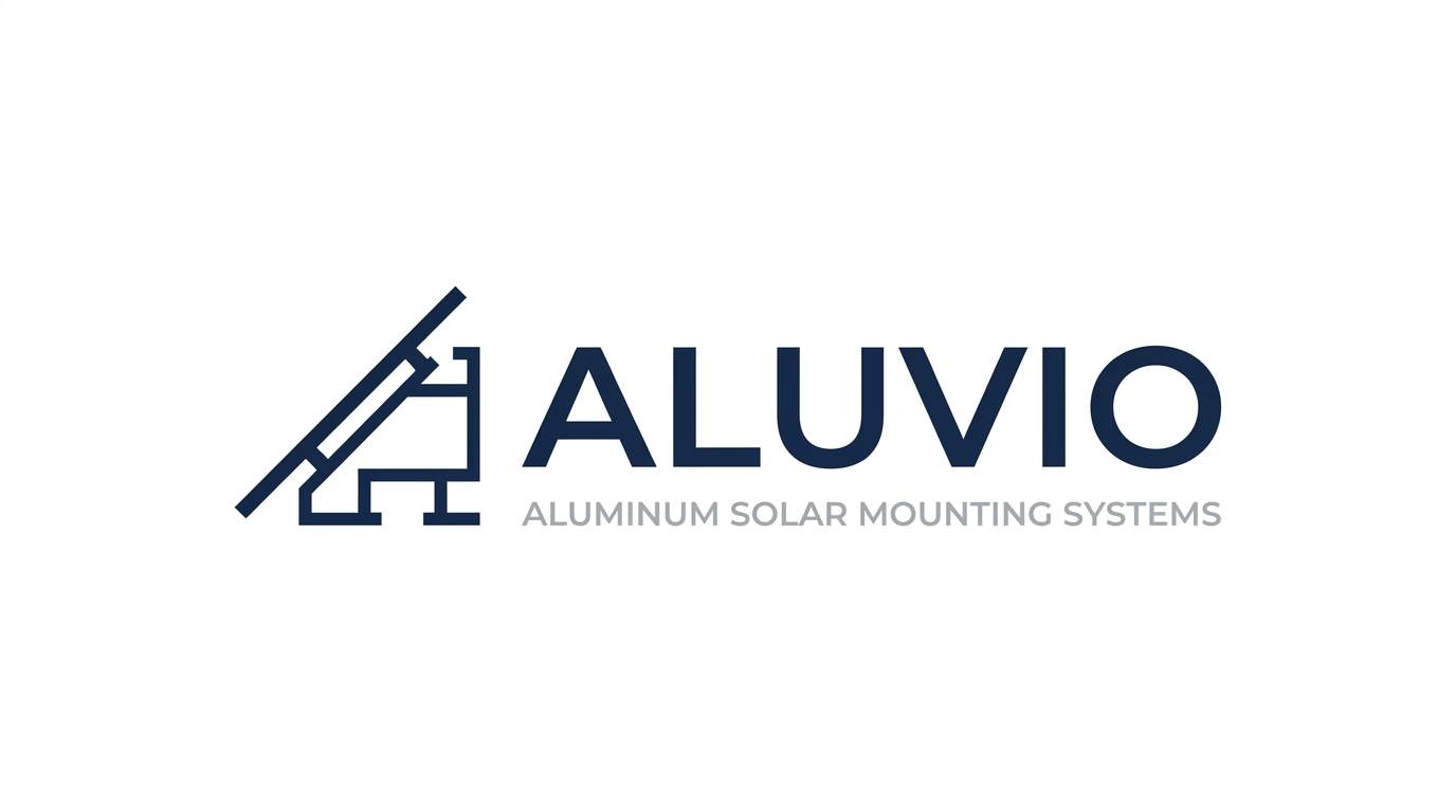 ALUVIO Logo